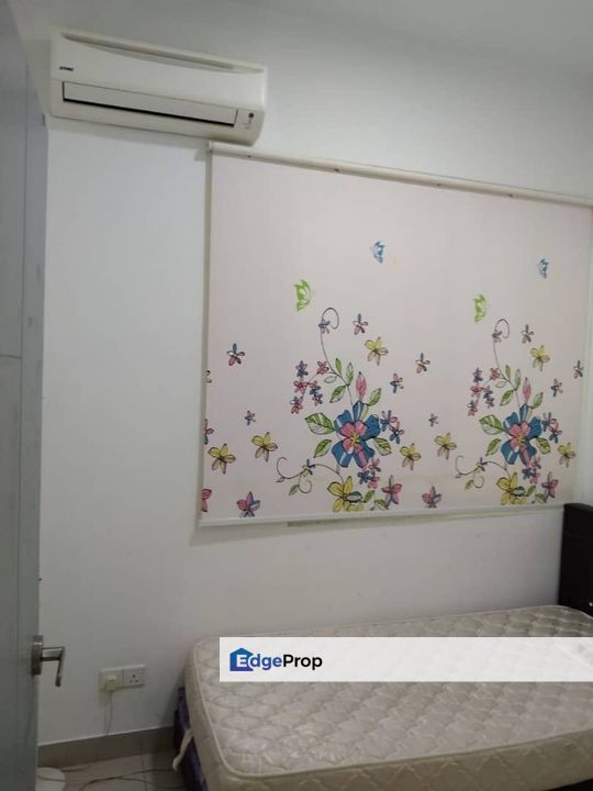 Tropez Residences Tropicana Danga Bay For Sale , Johor, Johor Bahru