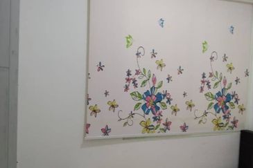 Tropez Residences @ Tropicana Danga Bay