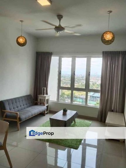 Tropez Residences Tropicana Danga Bay For Sale , Johor, Johor Bahru