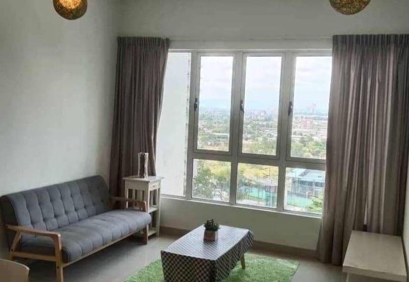 Tropez Residences @ Tropicana Danga Bay