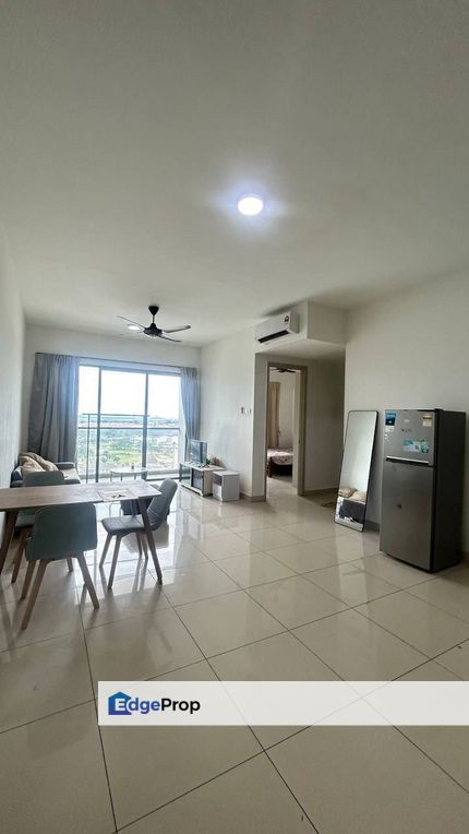 The Raffles Suites Skudai Johor For Rent Fully Furnished, Johor, Skudai