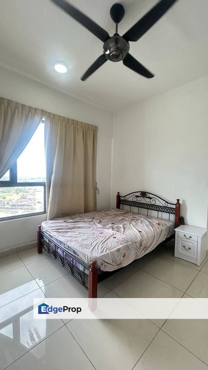 The Raffles Suites Skudai Johor For Rent Fully Furnished, Johor, Skudai
