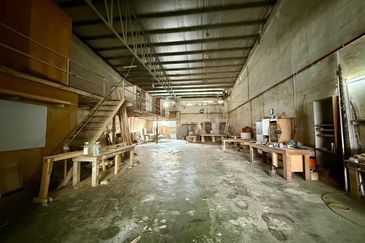 Taman Perindustrian Desa Cemerlang