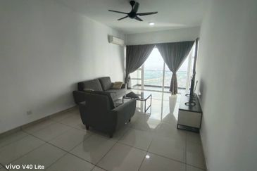 The Pinnacles (Pinnacle Tower)