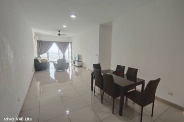 The Pinnacles (Pinnacle Tower)