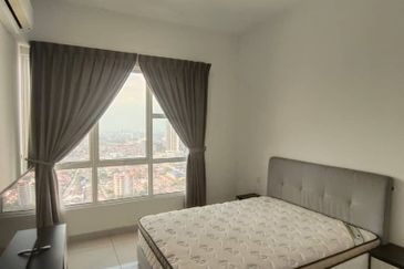 The Pinnacles (Pinnacle Tower)