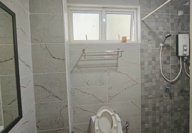 The Pinnacles (Pinnacle Tower)