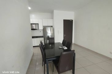 The Pinnacles (Pinnacle Tower)