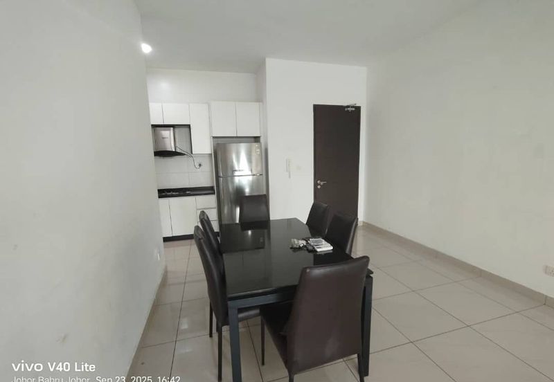 The Pinnacles (Pinnacle Tower)