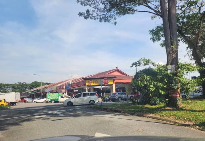 Bandar Baru Kangkar Pulai