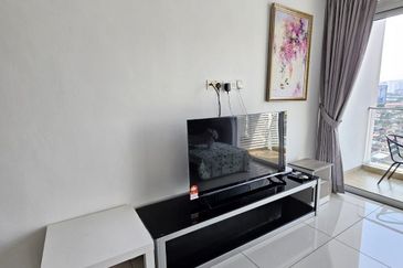 KSL D Esplanade, Taman Century