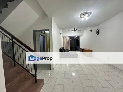 Taman Pelangi Indah Zulu Tiram Johor Jalan Pesona For Sale, Johor, Ulu Tiram