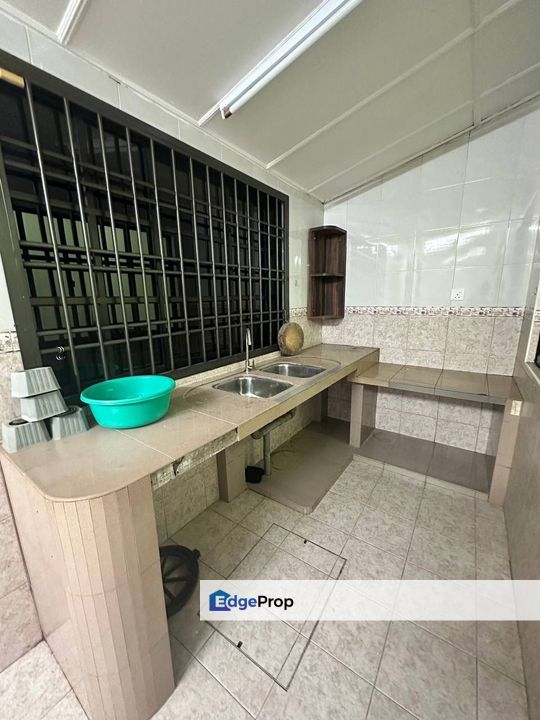 Taman Pelangi Indah Zulu Tiram Johor Jalan Pesona For Sale, Johor, Ulu Tiram