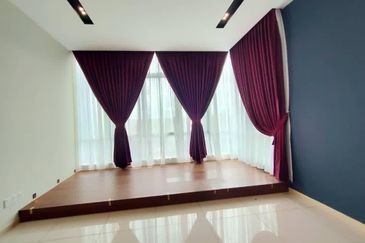 The Seed @ Sutera Utama