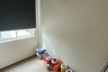 The Seed @ Sutera Utama