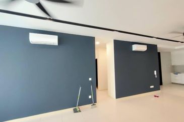 The Seed @ Sutera Utama