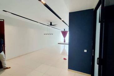 The Seed @ Sutera Utama