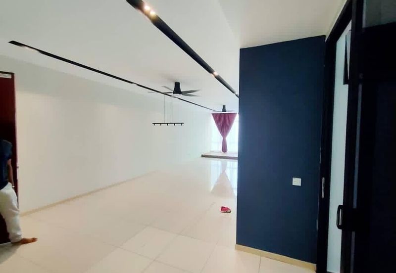 The Seed @ Sutera Utama