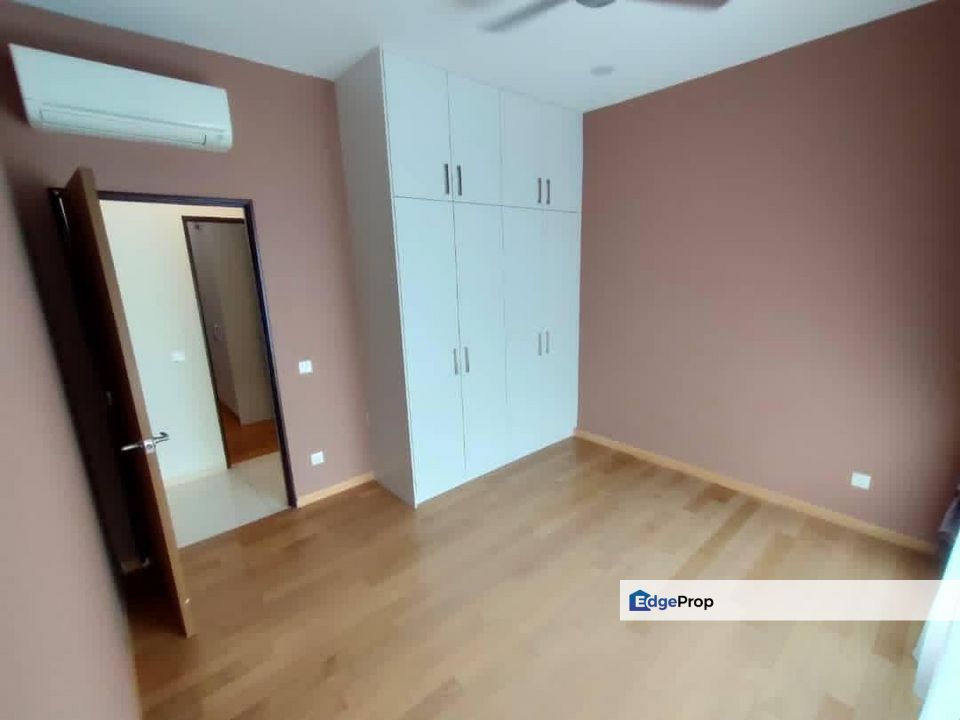 The Seed Sutera Utama Skudai Johor Condo For Sale , Johor, Skudai