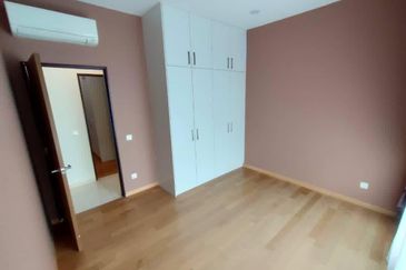 The Seed @ Sutera Utama