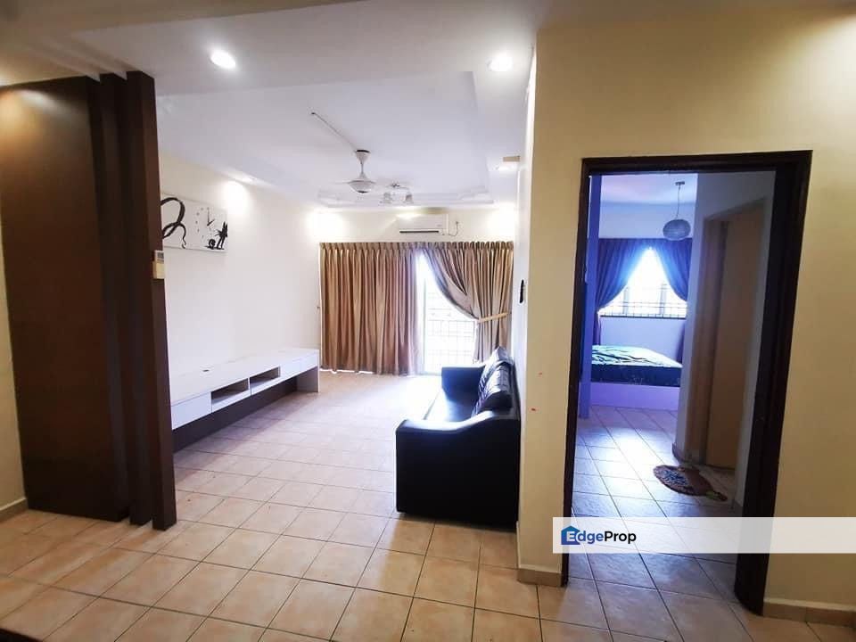 Prima Regency Plentong Johor , Johor, Plentong