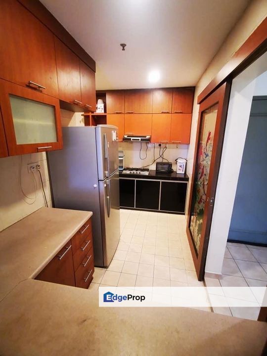 Prima Regency Plentong Johor , Johor, Plentong