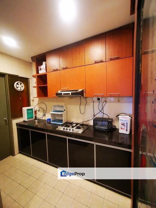 Prima Regency Plentong Johor , Johor, Plentong