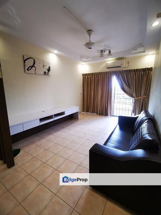 Prima Regency Plentong Johor , Johor, Plentong