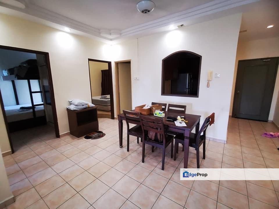 Prima Regency Plentong Johor , Johor, Plentong