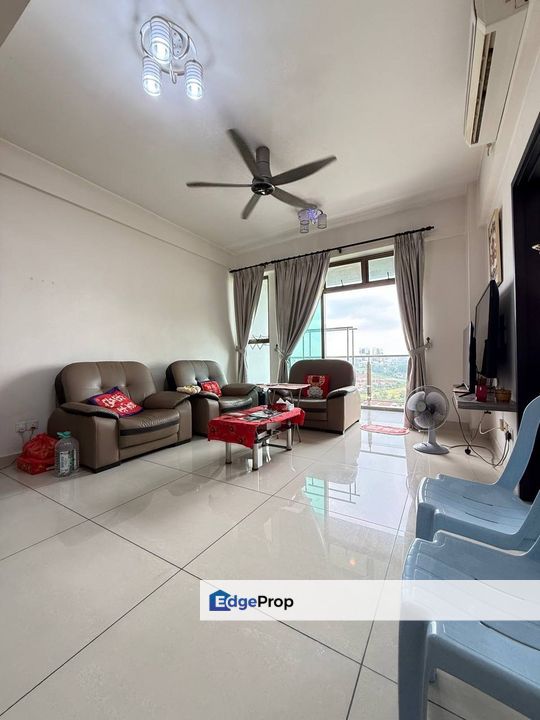 D’Inspire Residence Johor Bahru Johor For Sale , Johor, Johor Bahru