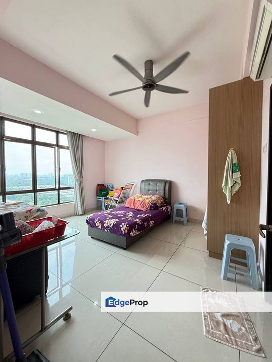 D’Inspire Residence Johor Bahru Johor For Sale , Johor, Johor Bahru