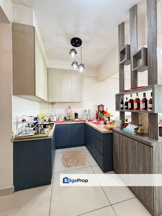 D’Inspire Residence Johor Bahru Johor For Sale , Johor, Johor Bahru