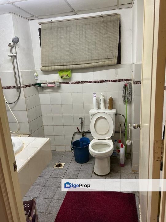 Seri Mutiara Apartment Bandar Baru Seri Alam Johor For Sale, Johor, Masai