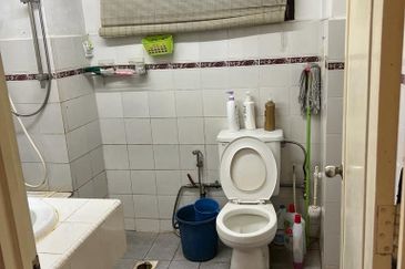 Seri Mutiara Apartment, Bandar Baru Seri Alam