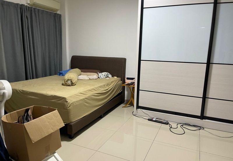 Seri Mutiara Apartment, Bandar Baru Seri Alam