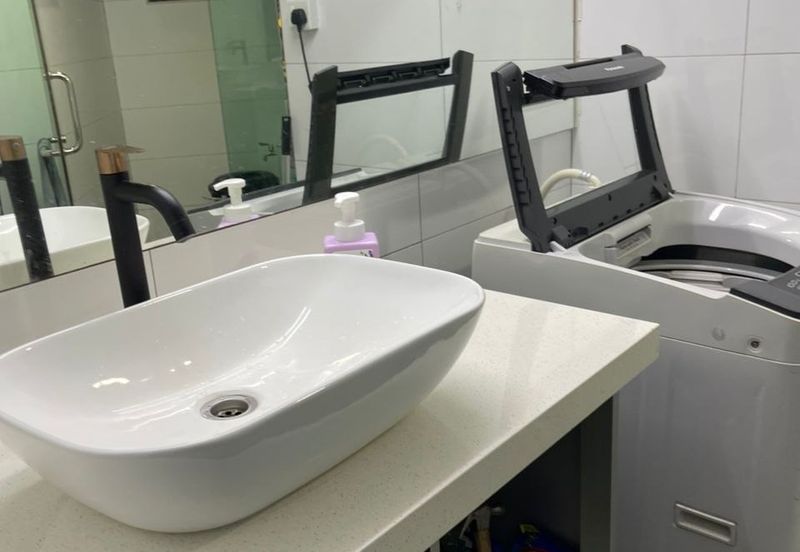 Seri Mutiara Apartment, Bandar Baru Seri Alam