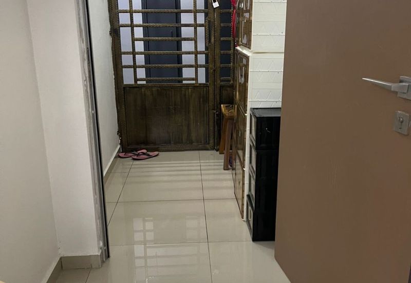 Seri Mutiara Apartment, Bandar Baru Seri Alam