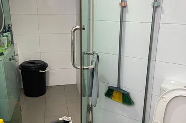 Seri Mutiara Apartment, Bandar Baru Seri Alam