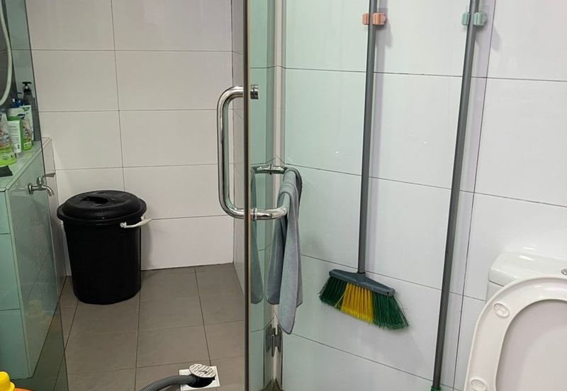 Seri Mutiara Apartment, Bandar Baru Seri Alam