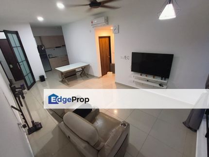 Veranda Residences Johor Bahru Johor For Rent Fully Furnished , Johor, Johor Bahru