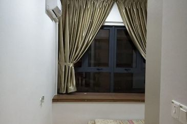 Amberside Country Garden @ Danga Bay