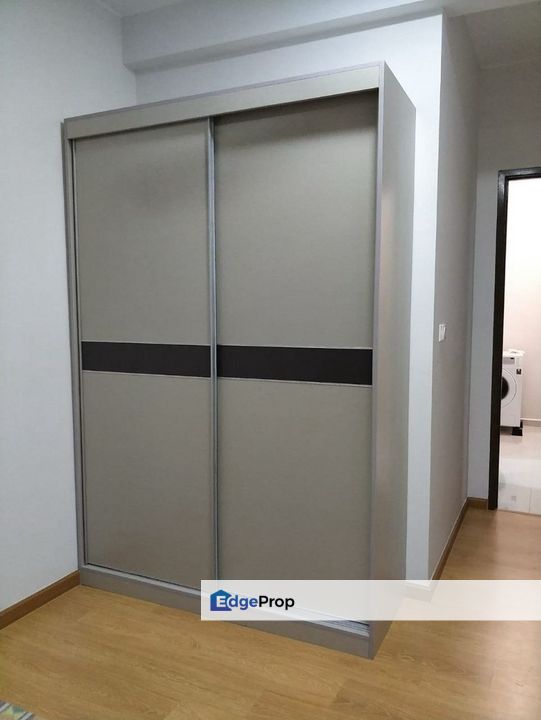 Amberside Country Garden Danga Bay Johor Bahru For Rent Fully Furnished , Johor, Johor Bahru