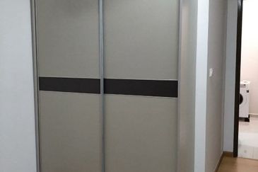 Amberside Country Garden @ Danga Bay