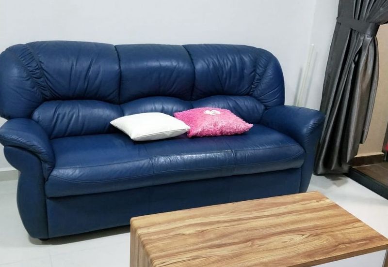 Amberside Country Garden @ Danga Bay