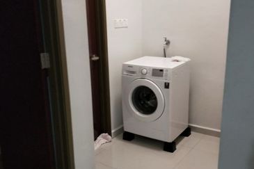 Amberside Country Garden @ Danga Bay