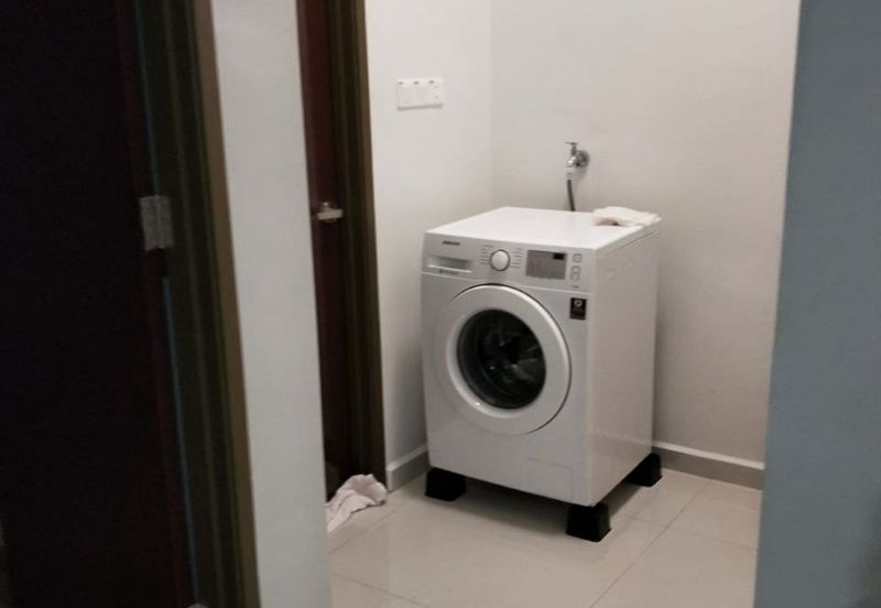 Amberside Country Garden @ Danga Bay