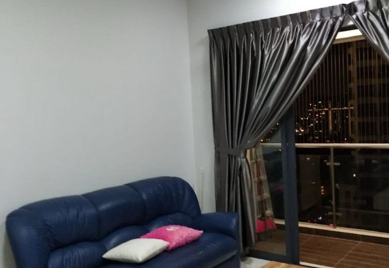 Amberside Country Garden @ Danga Bay