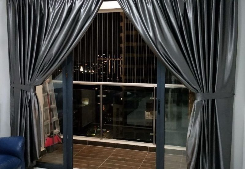 Amberside Country Garden @ Danga Bay