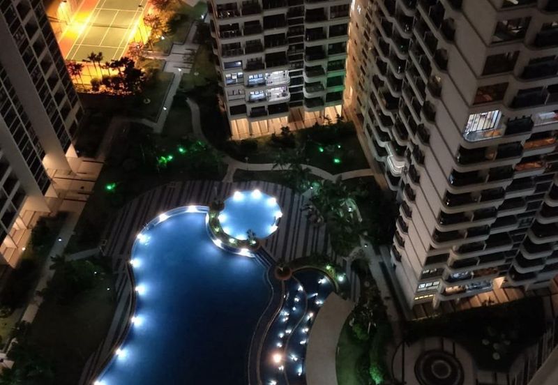 Amberside Country Garden @ Danga Bay