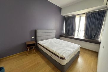 Royal Strand @ Country Garden Danga Bay